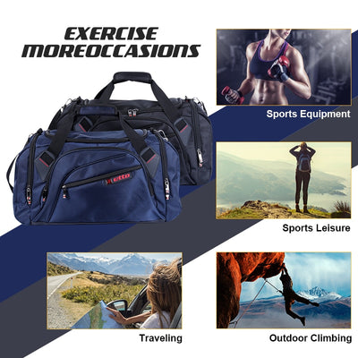 Bolsa Deportiva Intuari de Mano - Image 4