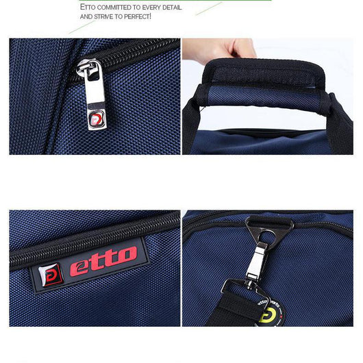 Bolsa Deportiva Intuari de Mano - Image 12