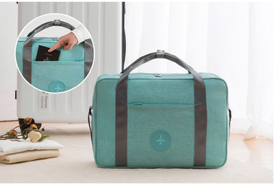 Mochila de Viaje Nómada - Image 14