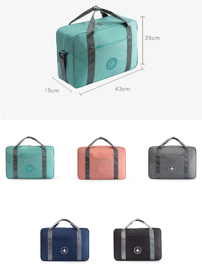 Mochila de Viaje Nómada - Image 15