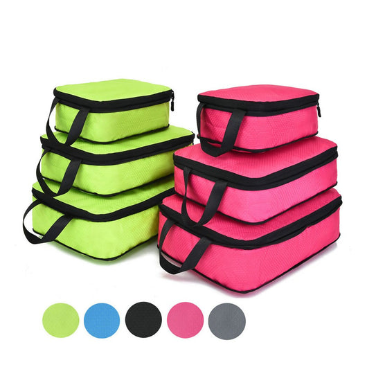 Bolsa Impermeable Ecológica de Protección Ambiental - Image 2