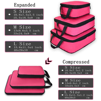 Bolsa Impermeable Ecológica de Protección Ambiental - Image 3
