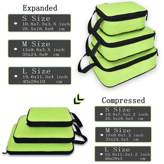 Bolsa Impermeable Ecológica de Protección Ambiental - Image 4