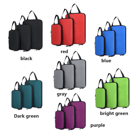 Bolsa Impermeable Ecológica de Protección Ambiental - Image 7