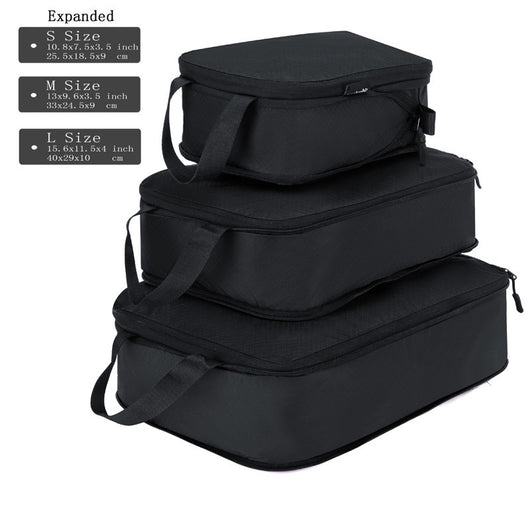 Bolsa Impermeable Ecológica de Protección Ambiental - Image 10