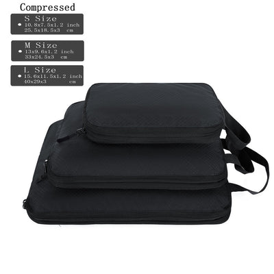 Bolsa Impermeable Ecológica de Protección Ambiental - Image 11