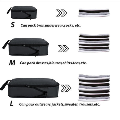 Bolsa Impermeable Ecológica de Protección Ambiental - Image 12