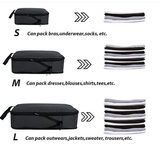 Bolsa Impermeable Ecológica de Protección Ambiental - Image 12
