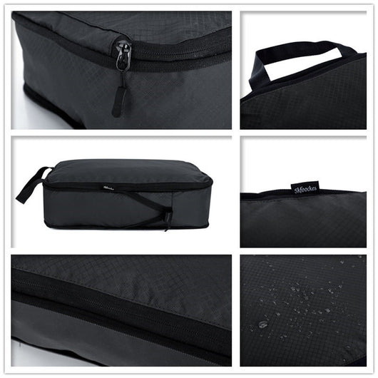 Bolsa Impermeable Ecológica de Protección Ambiental - Image 13