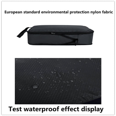 Bolsa Impermeable Ecológica de Protección Ambiental - Image 14