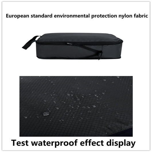 Bolsa Impermeable Ecológica de Protección Ambiental - Image 14