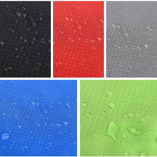 Bolsa Impermeable Ecológica de Protección Ambiental - Image 20