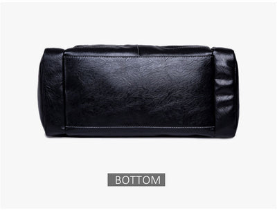 Bolsa de Viaje Deportiva de Gran Capacidad para Hombre - Image 18