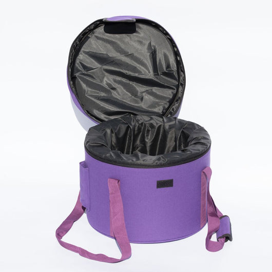 Bolsa de Lona para Cuencos Tibetanos y Cuencos de Sonido - Image 6