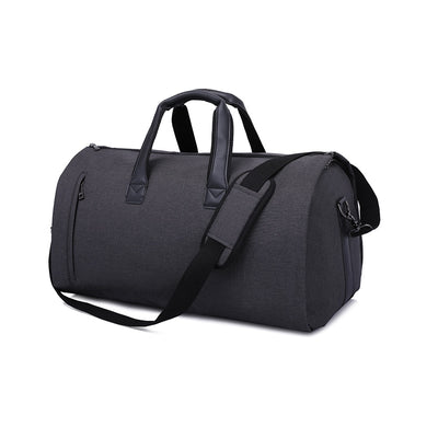 Bolsa de Viaje Cilíndrica Plegable con Capacidad Expandible - Image 18