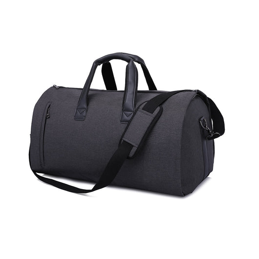 Bolsa de Viaje Cilíndrica Plegable con Capacidad Expandible - Image 18