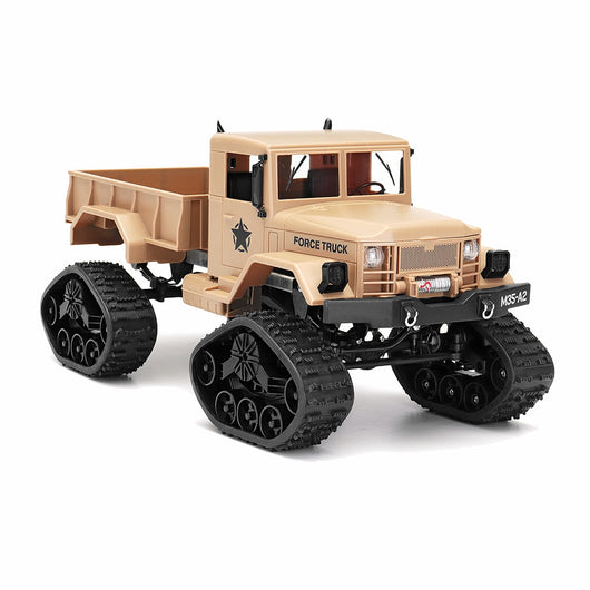 Camión de Nieve RC - Control Remoto 4WD - Image 9