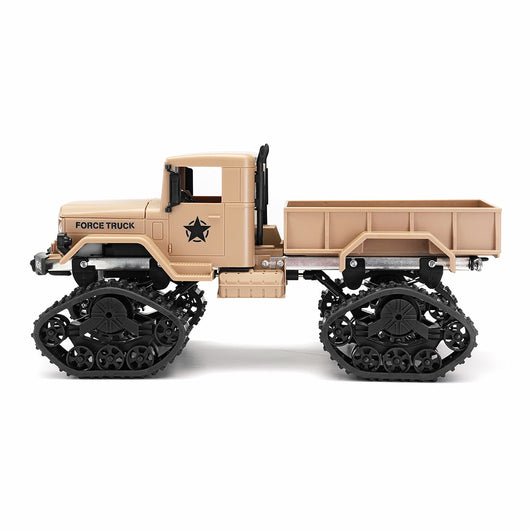 Camión de Nieve RC - Control Remoto 4WD - Image 12