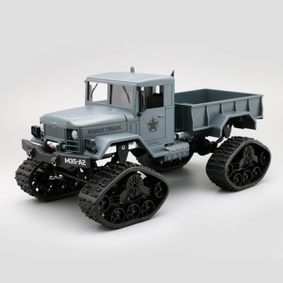 Camión de Nieve RC - Control Remoto 4WD - Image 17