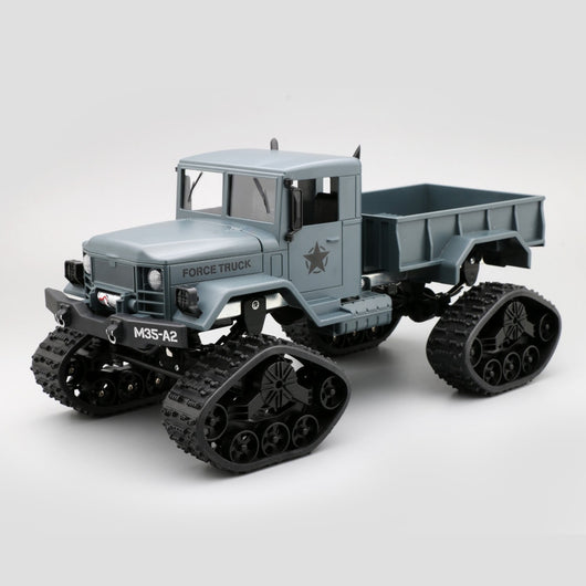Camión de Nieve RC - Control Remoto 4WD - Image 17