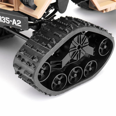 Camión de Nieve RC - Control Remoto 4WD - Image 18