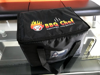 Bolsa Térmica Aislante de 30L con Refrigeración - Image 12