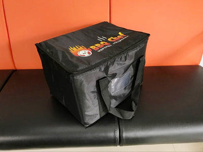 Bolsa Térmica Aislante de 30L con Refrigeración - Image 13