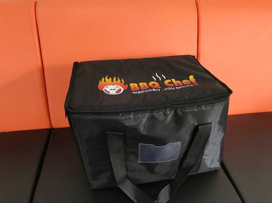 Bolsa Térmica Aislante de 30L con Refrigeración - Image 14