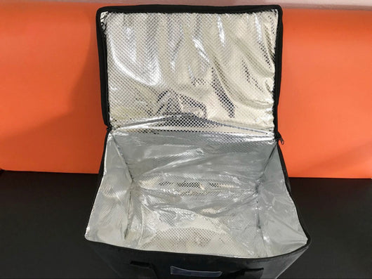 Bolsa Térmica Aislante de 30L con Refrigeración - Image 15