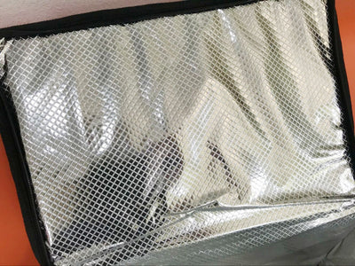 Bolsa Térmica Aislante de 30L con Refrigeración - Image 16