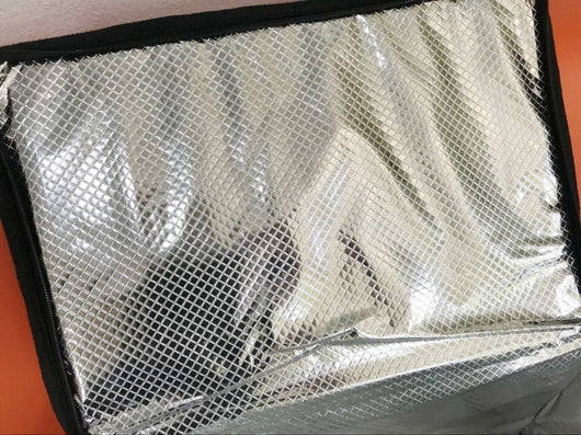 Bolsa Térmica Aislante de 30L con Refrigeración - Image 16