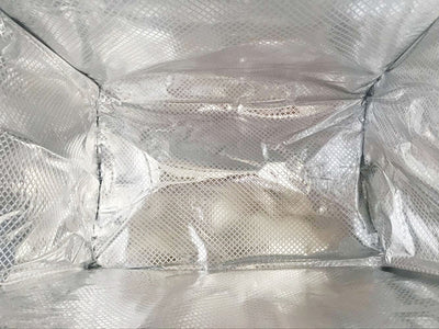 Bolsa Térmica Aislante de 30L con Refrigeración - Image 17