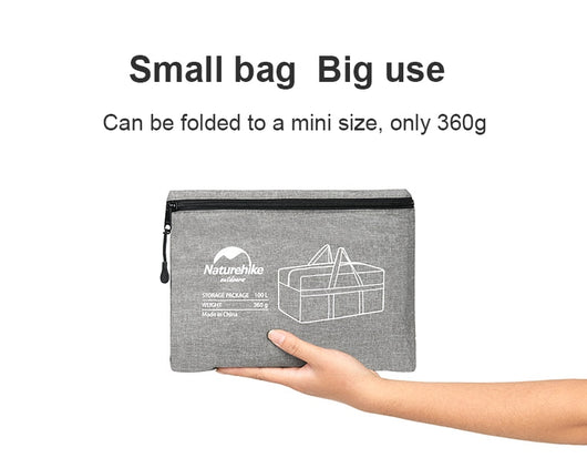 Mochila Ultraligera XL para Aventuras al Aire Libre - Image 11
