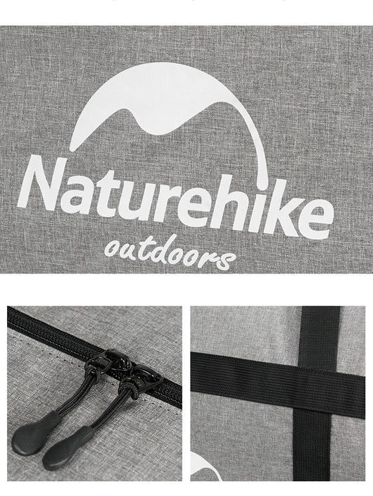 Mochila Ultraligera XL para Aventuras al Aire Libre - Image 13