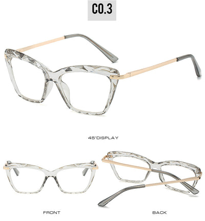 Copas de Cristal Transparente Vintage - Image 15