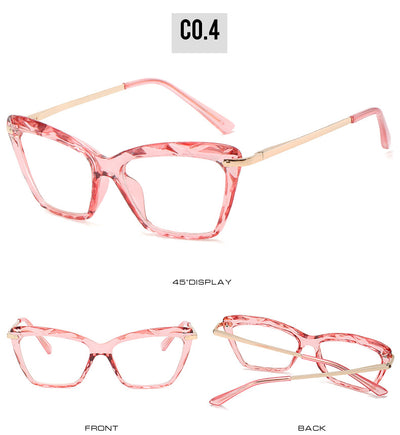 Copas de Cristal Transparente Vintage - Image 16