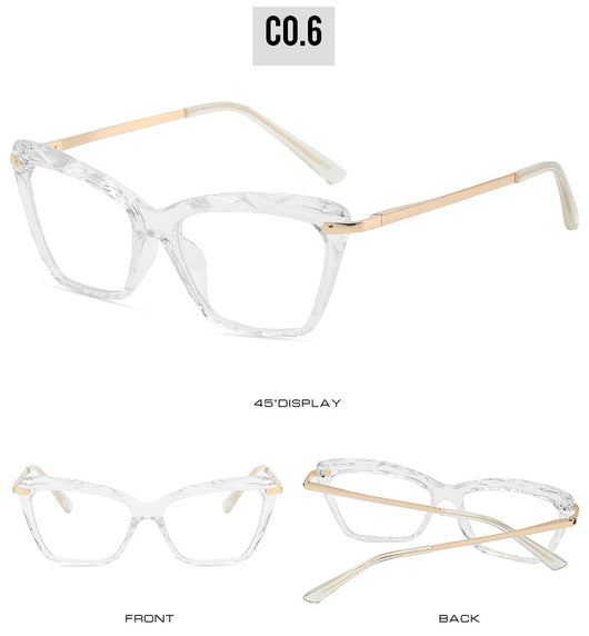 Copas de Cristal Transparente Vintage - Image 18