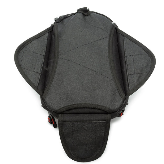 Bolsa Magnética Impermeable para Tanque de Combustible - Equipamiento para Motocicleta - Image 8