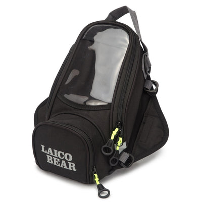 Bolsa Magnética Impermeable para Tanque de Combustible - Equipamiento para Motocicleta - Image 10