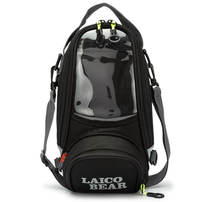 Bolsa Magnética Impermeable para Tanque de Combustible - Equipamiento para Motocicleta - Image 12