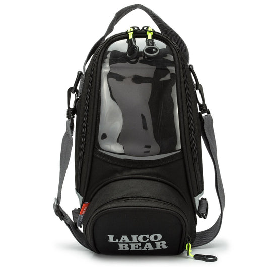 Bolsa Magnética Impermeable para Tanque de Combustible - Equipamiento para Motocicleta - Image 12