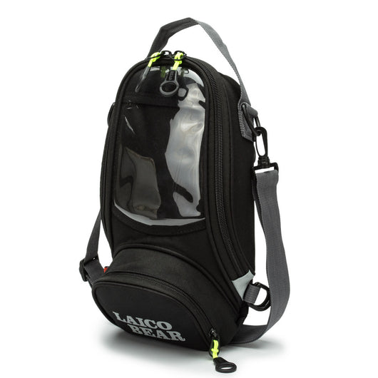 Bolsa Magnética Impermeable para Tanque de Combustible - Equipamiento para Motocicleta - Image 13