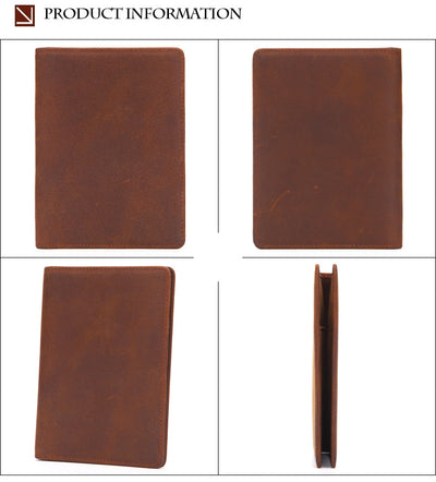 Paquete Organizador de Pasaporte - Image 15