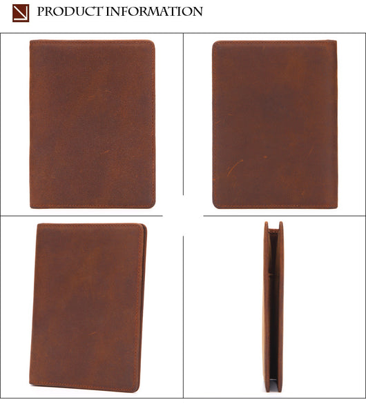 Paquete Organizador de Pasaporte - Image 15