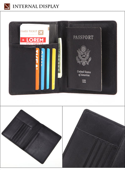 Paquete Organizador de Pasaporte - Image 21