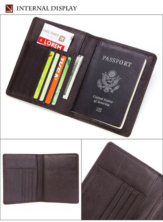 Paquete Organizador de Pasaporte - Image 24