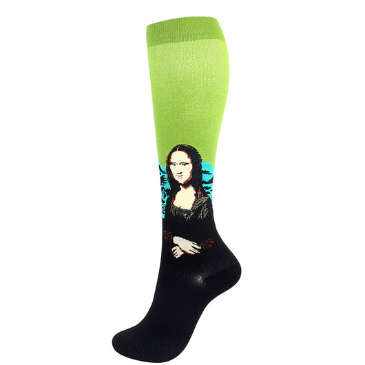 Calcetines de Compresión para Correr - Image 11