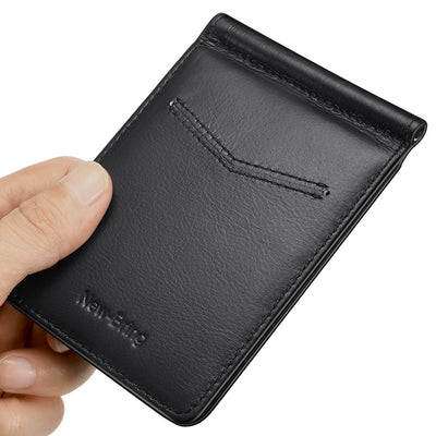 Billetera Porta Licencia en Cuero Genuino - Image 18