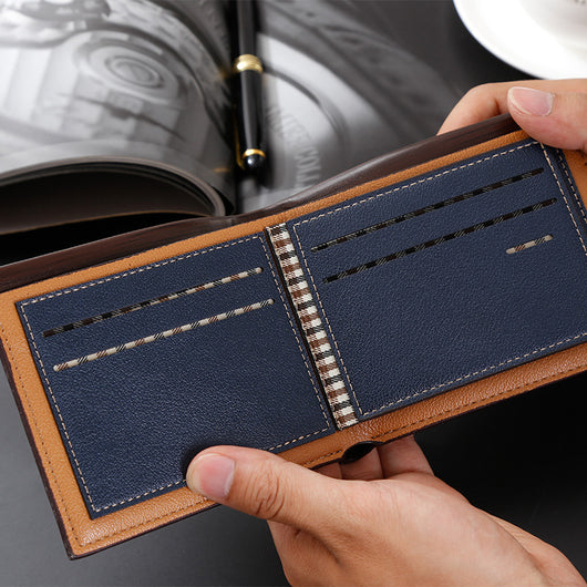 Billetera Compacta para Hombre - Image 14