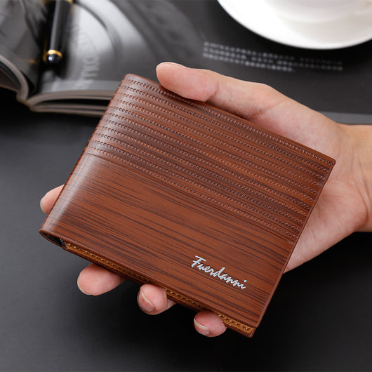 Billetera Compacta para Hombre - Image 16